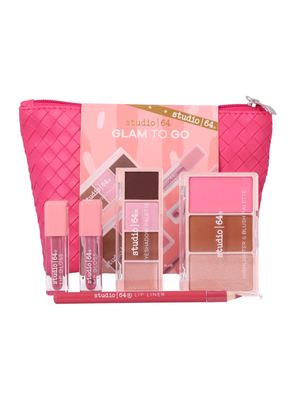 Imagen 1 del producto Set de Maquillaje Glam To Go