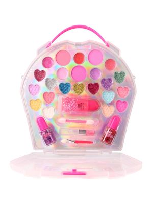 Paleta Maquillaje Cupcake N24