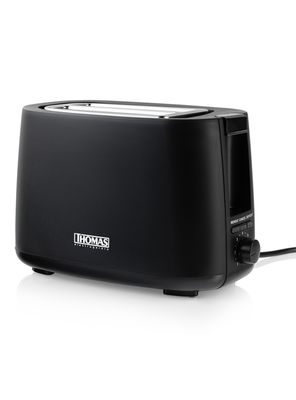 Imagen 2 del producto Tostador Eléctrico 2 Rebanadas TH-117