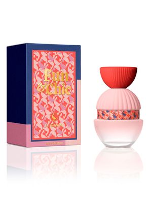 Imagen 2 del producto Perfume Fun y Chic EDT Mujer 100 ml