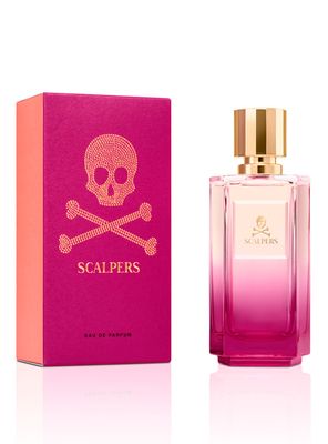Imagen 2 del producto Perfume Her and The Wild Flower EDP Mujer 100 ml