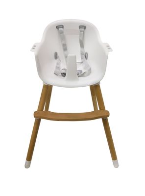 Imagen 2 del producto Silla Kidscool Comer Madera Rome