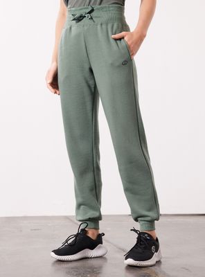 Pantalón de Buzo Pretina Ajustable