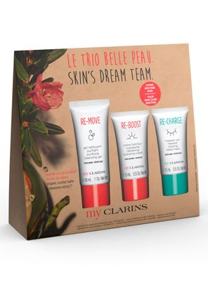 My Clarins Routine VP 22 30 ml