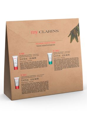 Imagen 2 del producto My Clarins Routine VP 22 30 ml