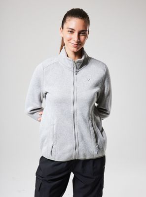 Polar Look Tejido Melange