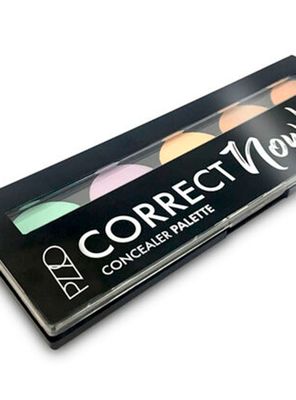 Imagen 2 del producto Corrector Petrizzio Rostro Now Palette
