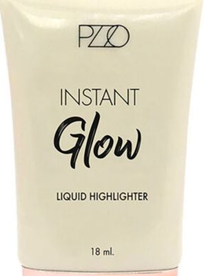 Imagen 2 del producto Iluminador Petrizzio Rostro Instant Glow Líquido Highligh