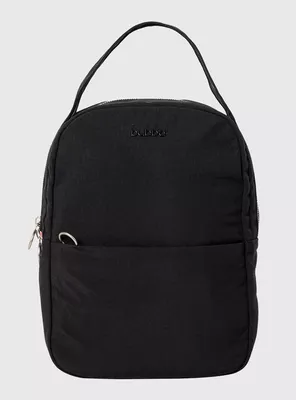 Mochila Daily Black Mini