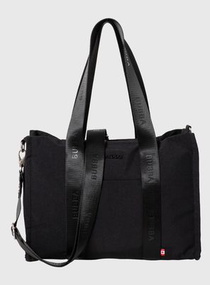 Tote Daily Black Mini