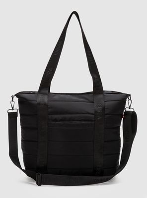 Imagen 1 del producto Tote Orig Matte Black Velvet