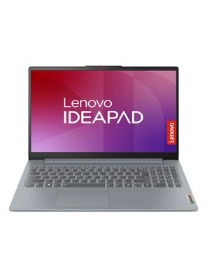 Notebook Ideapad Slim 3 AMD Ryzen 7 16GB RAM 512GB SSD 15.6"" FHD IPS Retroiluminado