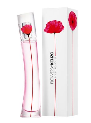 Imagen 2 del producto Perfume Flower by Kenzo Poppy Bouquet EDP Mujer 30ml