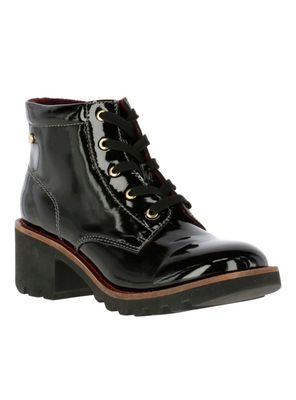 Imagen 2 del producto Botín Cuero Sula Mujer