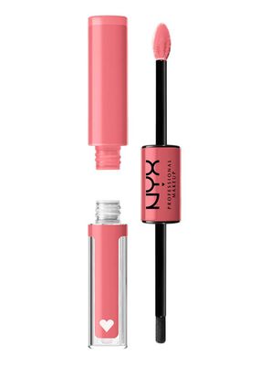 Labial Nyx Professional Makeup Shine Loud Pro NYX Pigment Born To Hustle