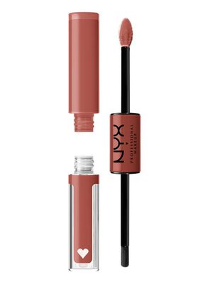 Imagen 1 del producto Labial Nyx Professional Makeup Shine Loud Pro NYX Pigment Ambition Statement