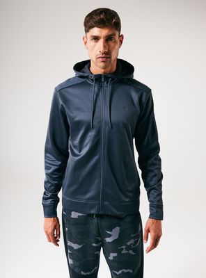 Polerón Deportivo Técnico Capucha