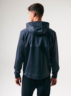 Imagen 2 del producto Polerón Deportivo Técnico Capucha