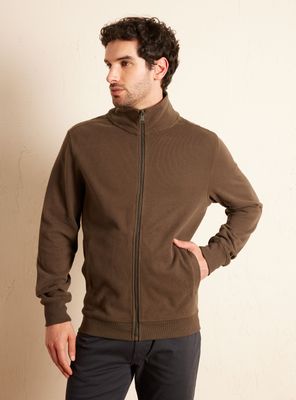 Polerón Full Zipper