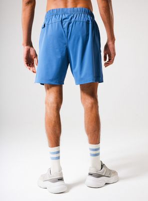 Imagen 2 del producto Short Tela Liviana Bolsillos con Cierres