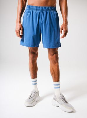 Short Tela Liviana Bolsillos con Cierres