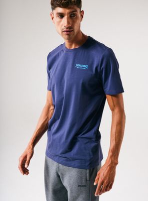 Polera Estampado Adelante y Atrás
