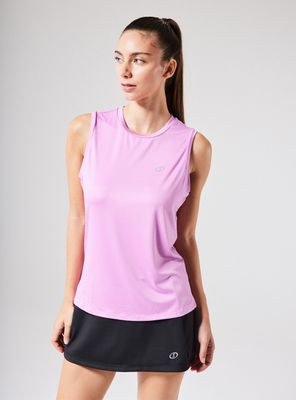 Polera Smartbreath Cut Out