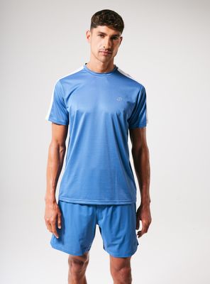 Polera Técnica Tela Respirable