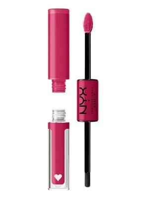 Imagen 1 del producto Labial Nyx Professional Makeup Shine Loud Pro Pigment Another Level Nyx