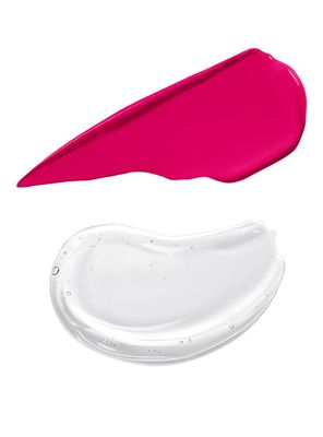 Imagen 2 del producto Labial Nyx Professional Makeup Shine Loud Pro Pigment Lead Everything Nyx