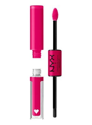 Imagen 1 del producto Labial Nyx Professional Makeup Shine Loud Pro Pigment Lead Everything Nyx