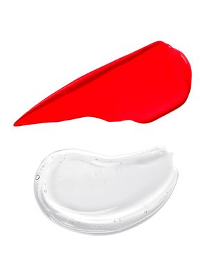 Imagen 2 del producto Labial Nyx Professional Makeup Shine Loud Pro Pigment Rebel In Red Nyx