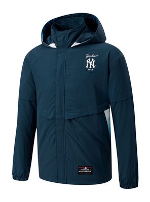 Cortavientos Back Gel Print Regular