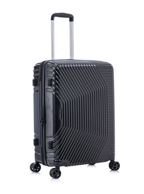 Imagen 2 del producto Maleta Mediana Sidney Negra