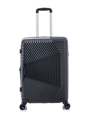 Maleta 24"" Premium Negro