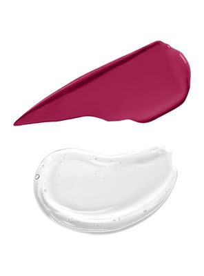 Imagen 2 del producto Labial Nyx Professional Makeup Shine Loud Pro Pigment In Charge Nyx