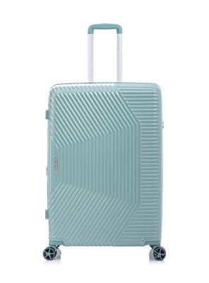 Maleta Grande Premium ABS Menta