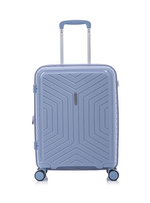 Maleta Cabina Marsella Blue