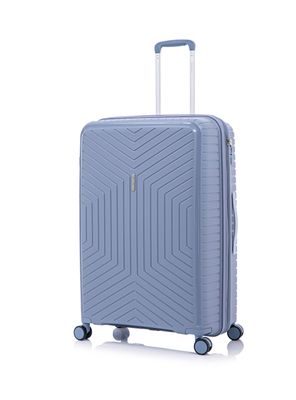 Cross Check Maleta Grande Marsella Blue Maletas Rígidas