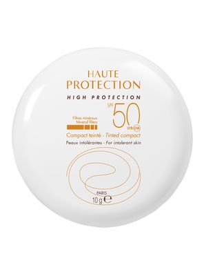 Imagen 2 del producto Compacto Mineral Coloreado Spf50 10Gr