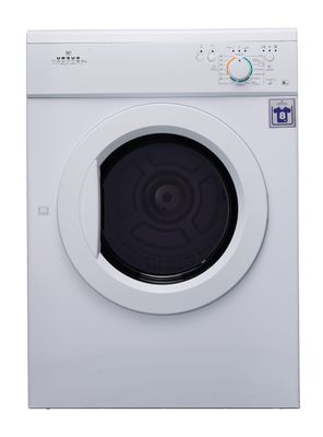 Secadora Carga Frontal 8 Kg UT Vent G8K-15P