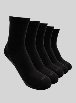 Imagen 1 del producto Calcetín Corto Print Algodón