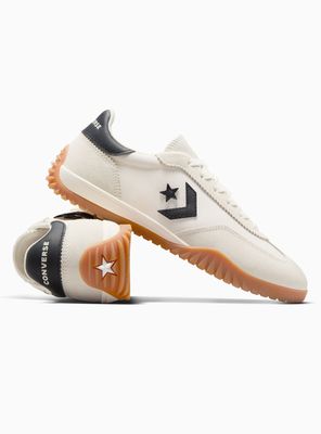 Imagen 2 del producto Zapatilla Urbana Cuero White Run Star Trainer Mujer
