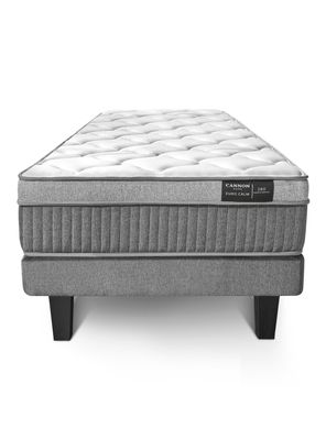 Imagen 2 del producto Cama Europea Euro Calm 1.5 Plazas
