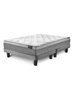 Cama Europea Euro Calm King