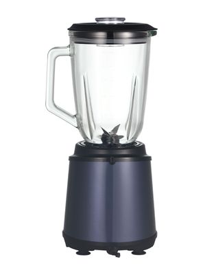 Imagen 2 del producto Licuadora 1.5 Litros Acero Inoxidable MJ-BL6006BL Azul