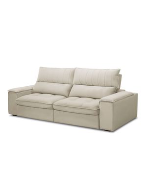 Imagen 1 del producto Sofá Reclinable Bariloche 3 Cuerpos