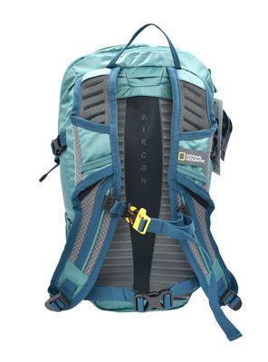 Imagen 2 del producto Mochila National Geographic Kepler 25 Blue