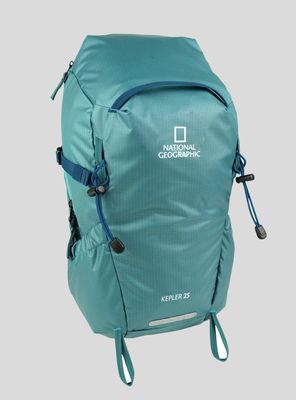Mochila National Geographic Kepler 25 Blue