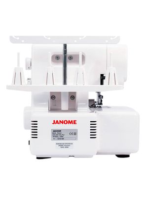 Imagen 2 del producto Máquina de Coser Overlock 8002D